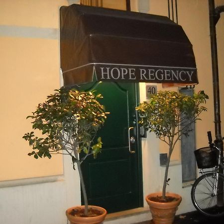 B&B Hope Bologna Exterior foto