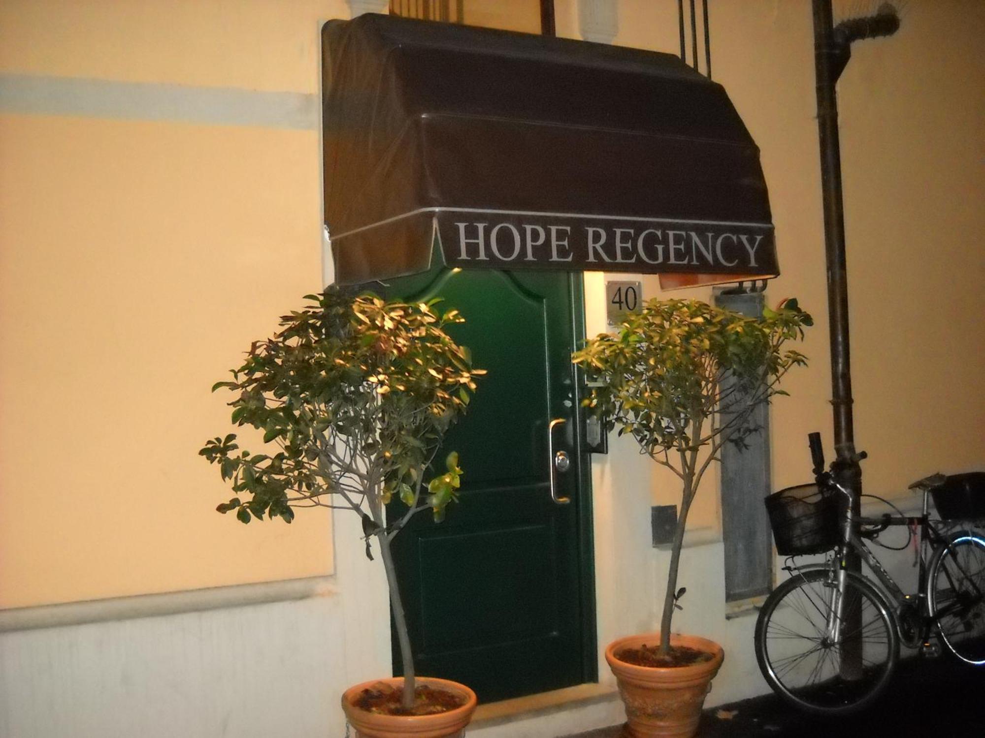 B&B Hope Bologna Exterior foto