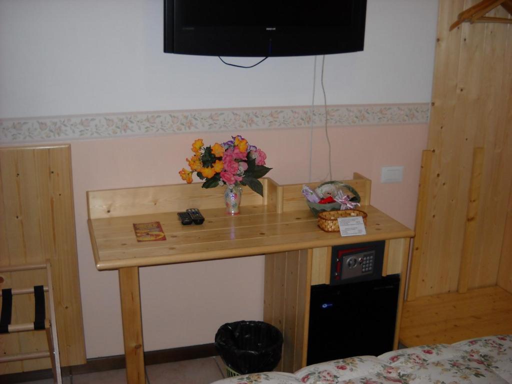 B&B Hope Bologna Zimmer foto
