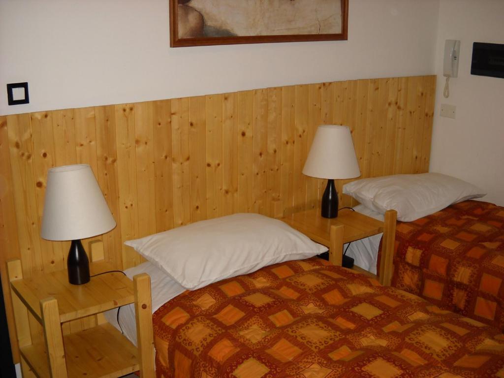 B&B Hope Bologna Zimmer foto