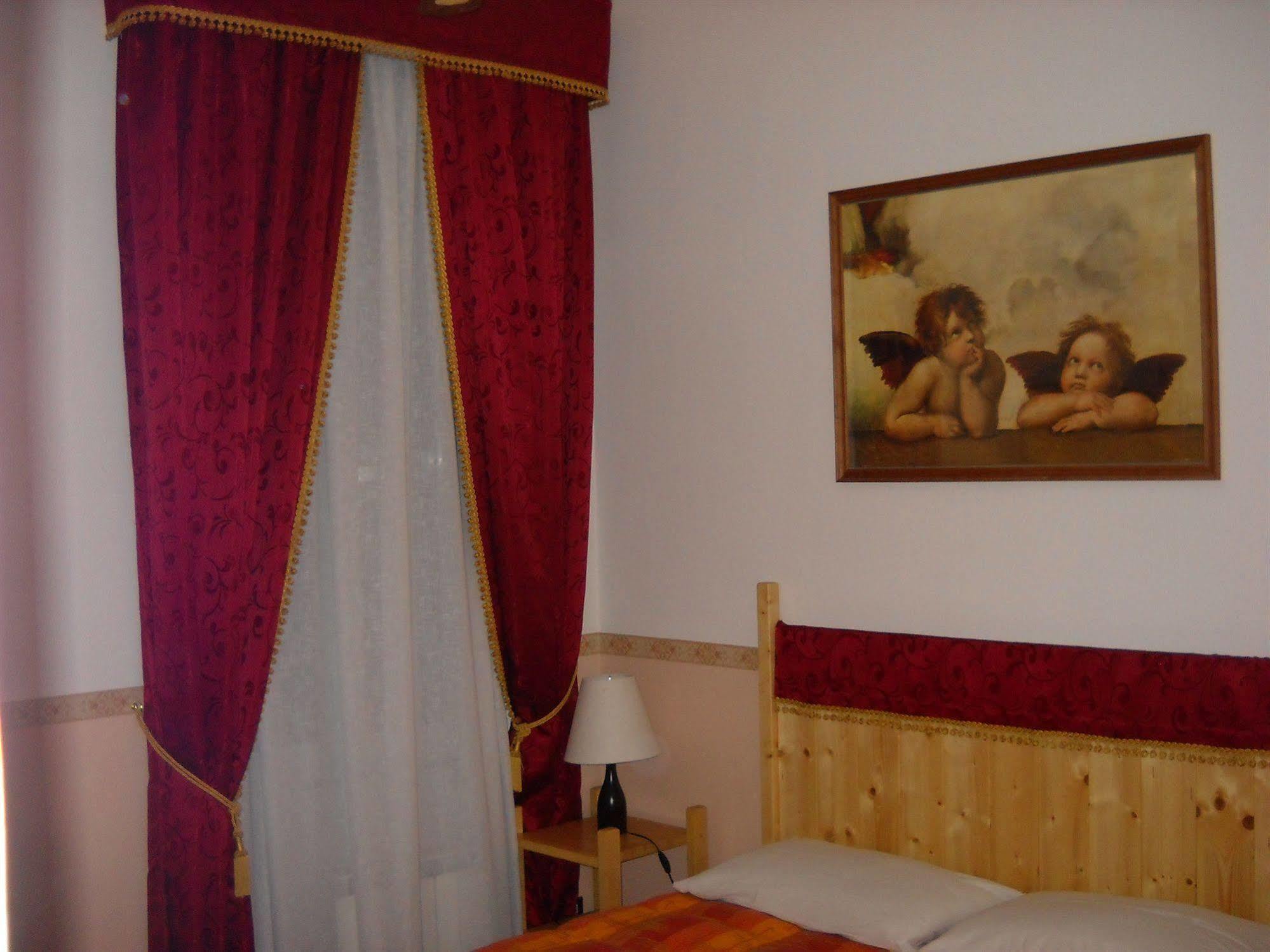 B&B Hope Bologna Exterior foto
