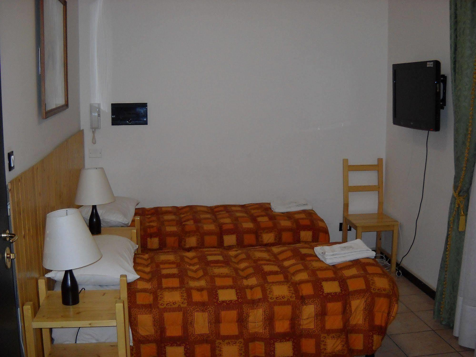 B&B Hope Bologna Exterior foto