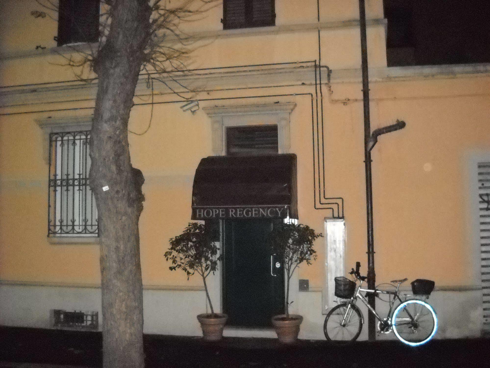B&B Hope Bologna Exterior foto