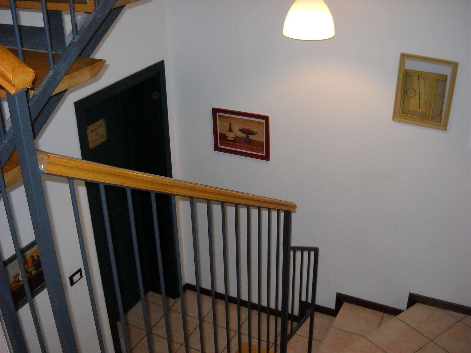 B&B Hope Bologna Exterior foto